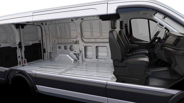 new 2025 Ford Transit-250 car, priced at $54,805