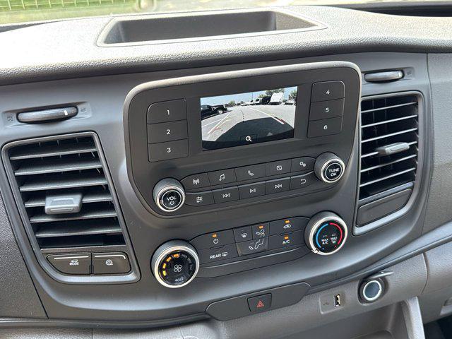 new 2025 Ford Transit-250 car, priced at $53,305