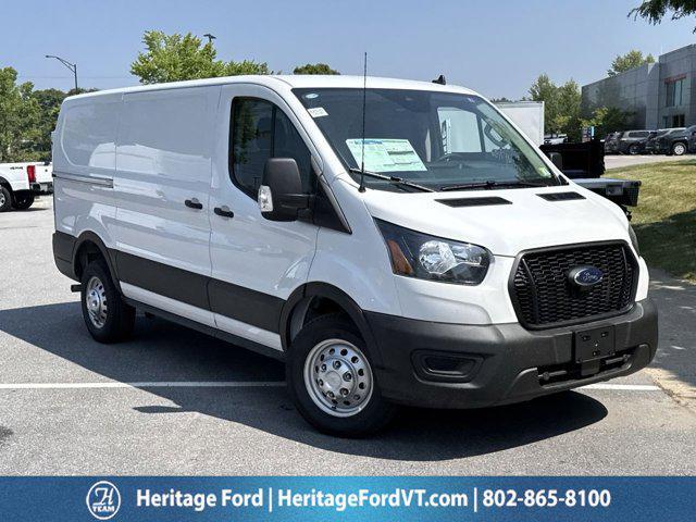 new 2025 Ford Transit-250 car, priced at $53,305