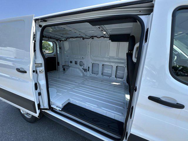 new 2025 Ford Transit-250 car, priced at $53,305
