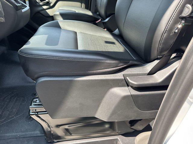 new 2025 Ford Transit-250 car, priced at $53,305