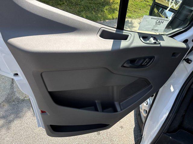 new 2025 Ford Transit-250 car, priced at $53,305