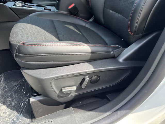 new 2025 Ford Escape car, priced at $35,643
