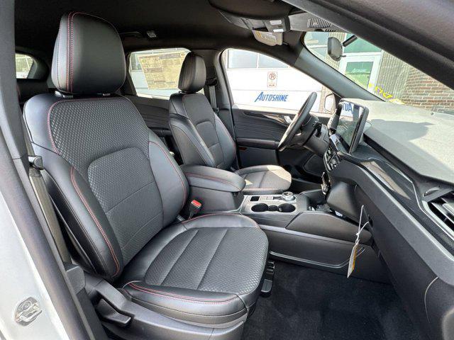 new 2025 Ford Escape car, priced at $35,643
