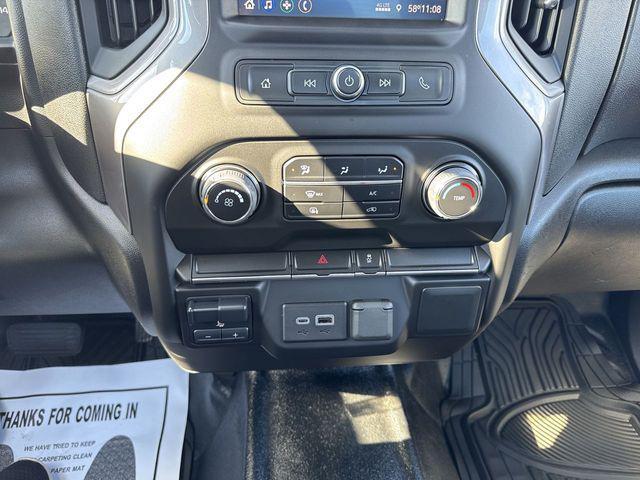 used 2023 Chevrolet Silverado 3500 car, priced at $46,000