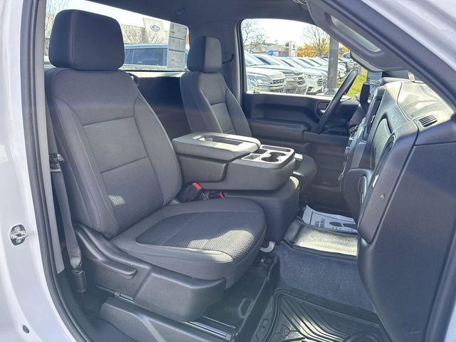 used 2023 Chevrolet Silverado 3500 car, priced at $46,000