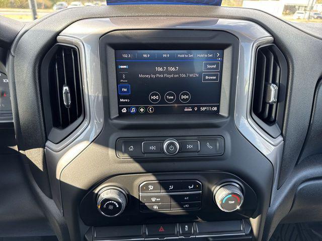 used 2023 Chevrolet Silverado 3500 car, priced at $46,000