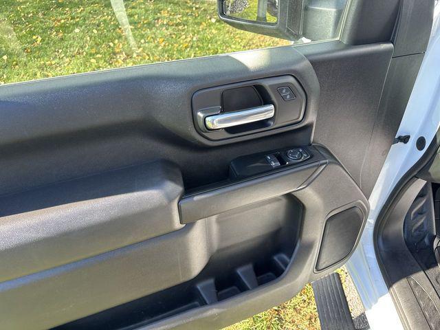 used 2023 Chevrolet Silverado 3500 car, priced at $46,000
