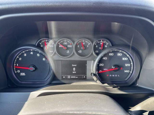 used 2023 Chevrolet Silverado 3500 car, priced at $46,000