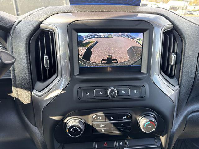 used 2023 Chevrolet Silverado 3500 car, priced at $46,000