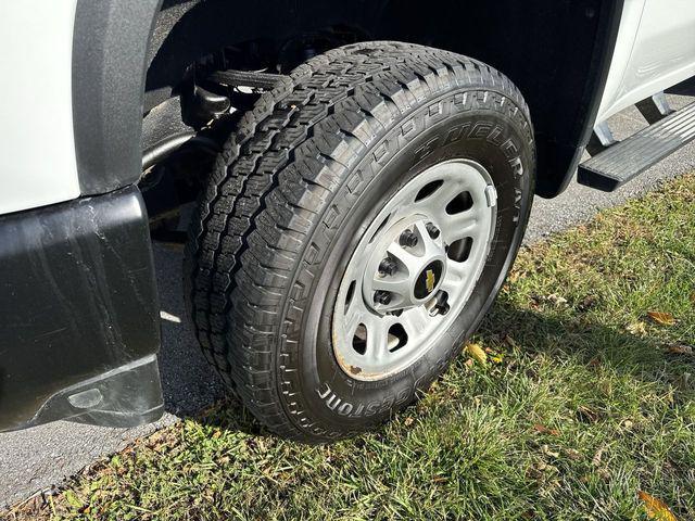 used 2023 Chevrolet Silverado 3500 car, priced at $46,000