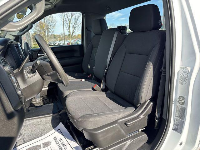 used 2023 Chevrolet Silverado 3500 car, priced at $46,000