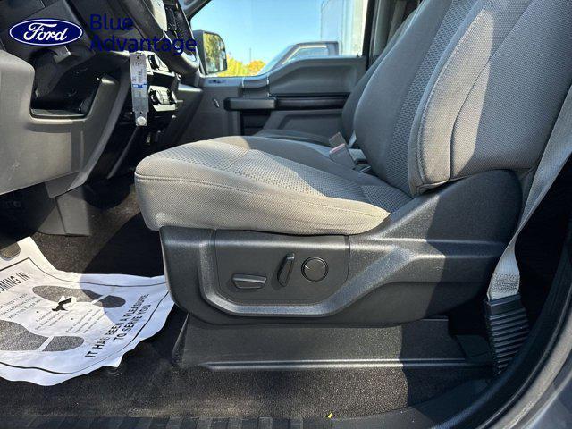 used 2019 Ford F-150 car, priced at $28,000