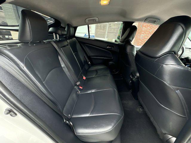 used 2019 Toyota Prius car, priced at $19,500