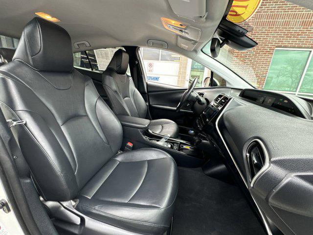 used 2019 Toyota Prius car, priced at $19,500