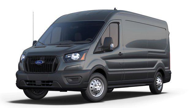 new 2024 Ford Transit-250 car, priced at $57,935