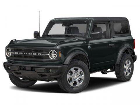 used 2022 Ford Bronco car, priced at $39,000