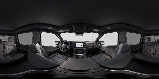 new 2025 Ford F-150 car, priced at $84,370