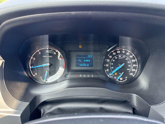 used 2022 Ford Ranger car, priced at $32,000