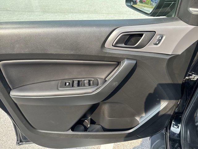 used 2022 Ford Ranger car, priced at $32,000