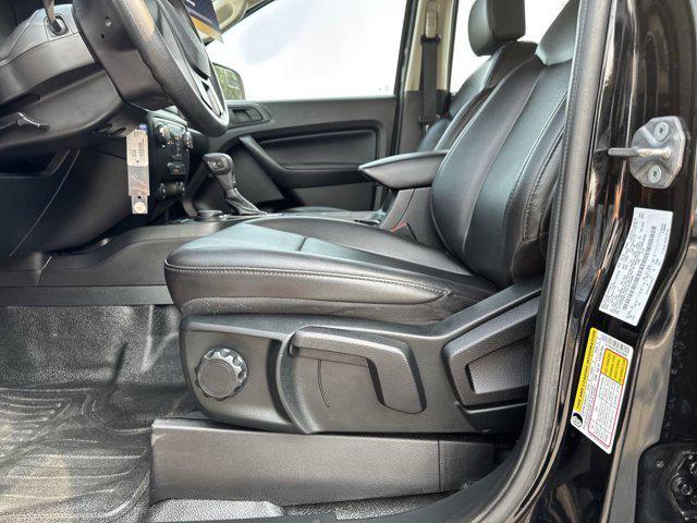 used 2022 Ford Ranger car, priced at $32,000