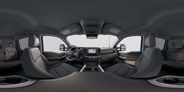 new 2025 Ford F-250 car, priced at $61,240
