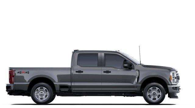 new 2025 Ford F-250 car, priced at $61,240