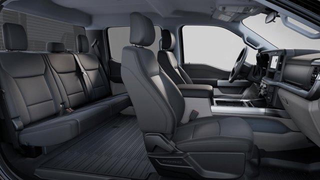 new 2025 Ford F-250 car, priced at $61,240