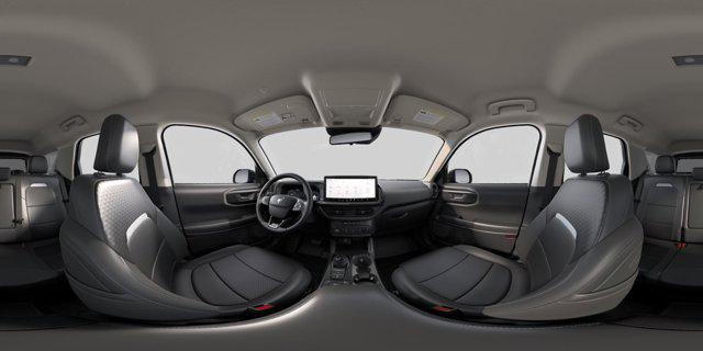 new 2025 Ford Bronco Sport car, priced at $42,010