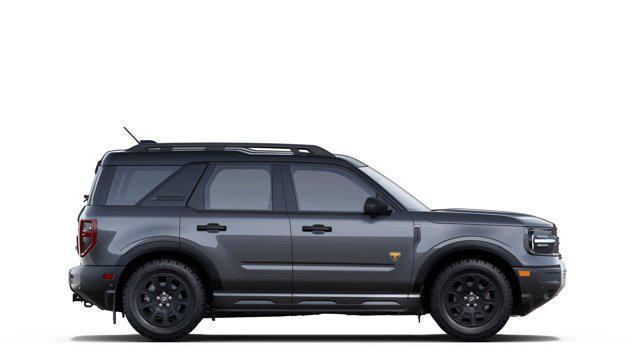 new 2025 Ford Bronco Sport car, priced at $42,010