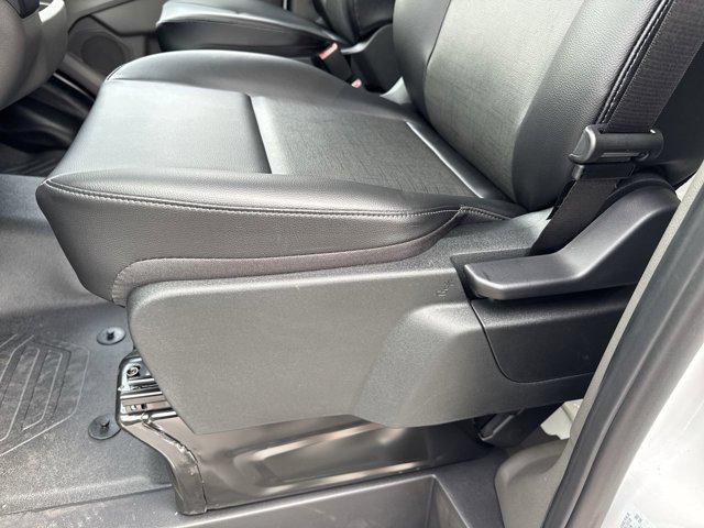 new 2025 Ford Transit-250 car, priced at $54,075