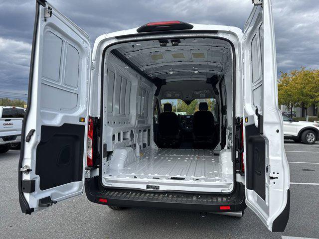 new 2025 Ford Transit-250 car, priced at $54,075