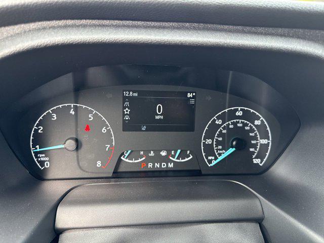 new 2025 Ford Transit-250 car, priced at $54,075