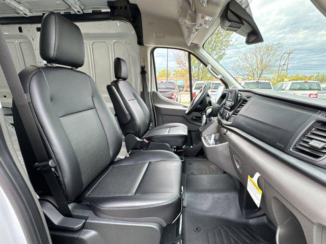 new 2025 Ford Transit-250 car, priced at $54,075