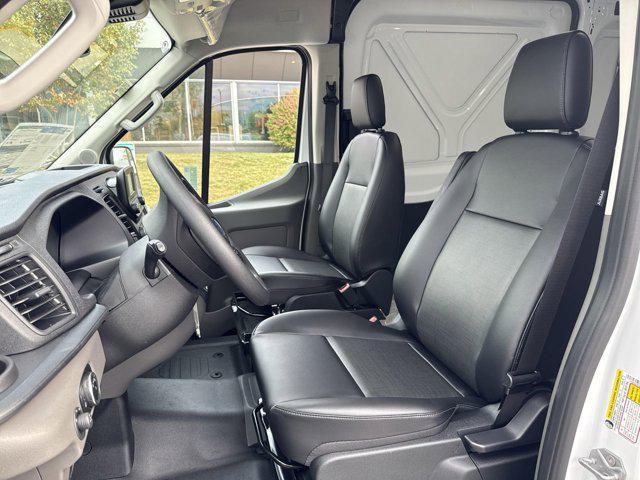 new 2025 Ford Transit-250 car, priced at $54,075
