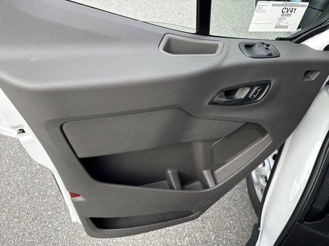 new 2025 Ford Transit-250 car, priced at $54,075