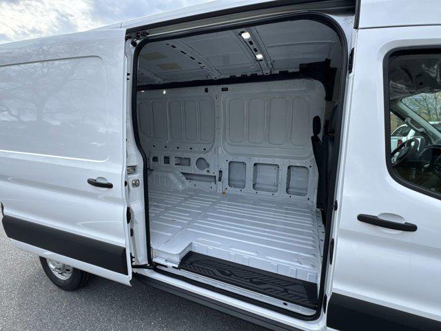 new 2025 Ford Transit-250 car, priced at $54,075