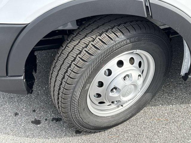 new 2025 Ford Transit-250 car, priced at $54,075