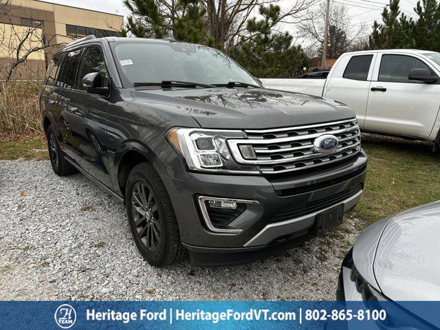 used 2020 Ford Expedition car, priced at $35,000