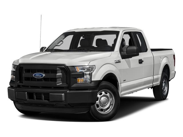 used 2016 Ford F-150 car, priced at $18,500