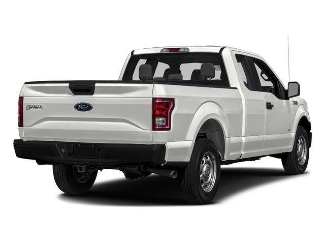 used 2016 Ford F-150 car, priced at $18,500