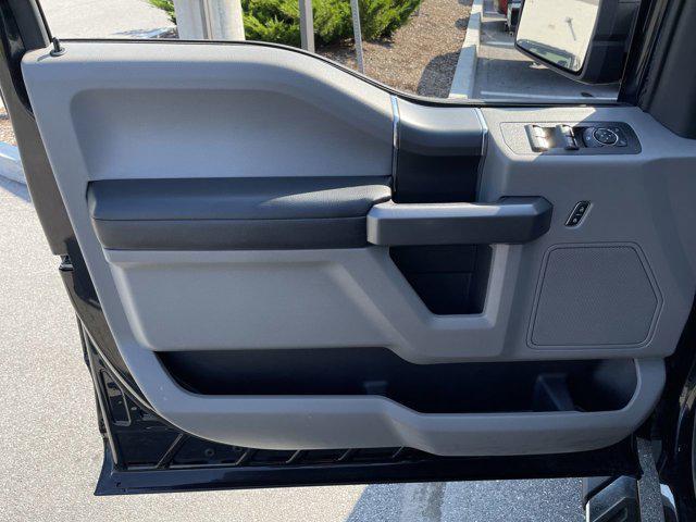 used 2020 Ford F-150 car, priced at $31,500