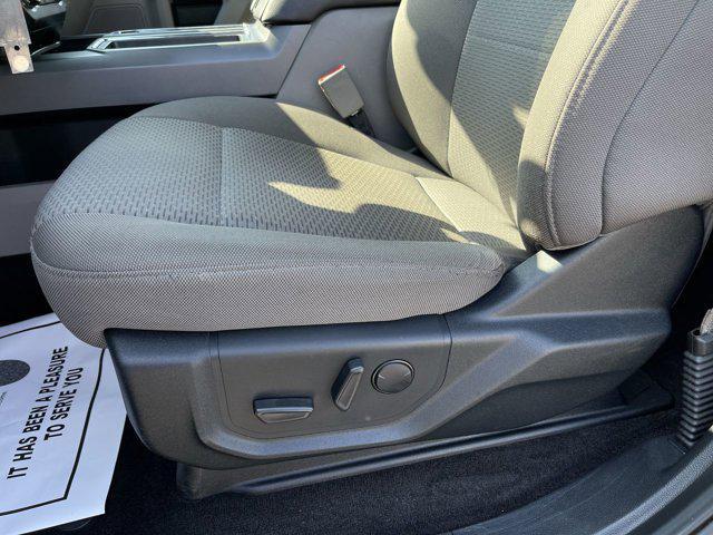 used 2020 Ford F-150 car, priced at $31,500