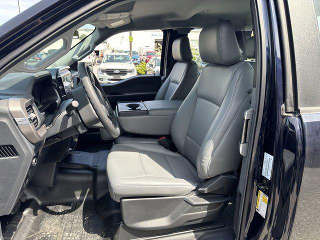 new 2025 Ford F-150 car, priced at $43,046