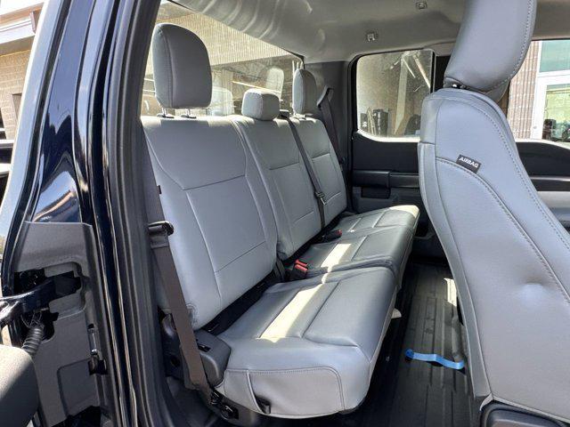 new 2025 Ford F-150 car, priced at $43,046