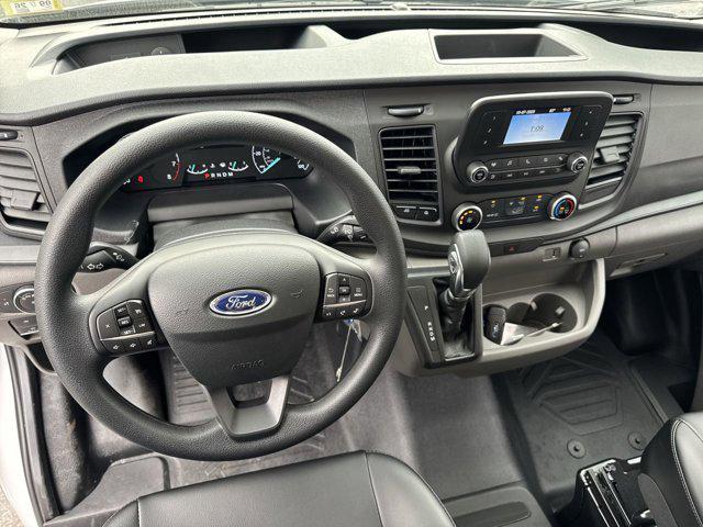 new 2025 Ford Transit-250 car, priced at $54,800