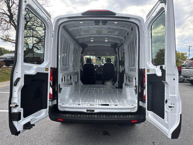 new 2025 Ford Transit-250 car, priced at $54,800
