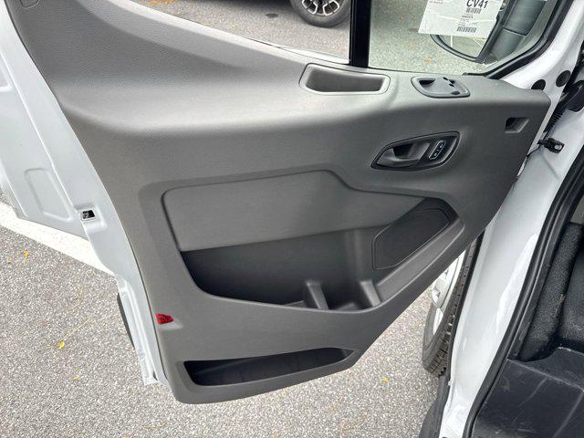 new 2025 Ford Transit-250 car, priced at $54,800