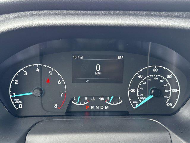 new 2025 Ford Transit-250 car, priced at $54,800