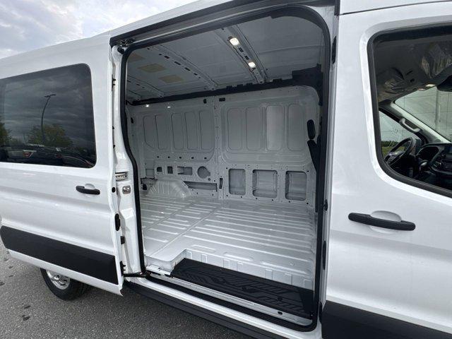 new 2025 Ford Transit-250 car, priced at $54,800